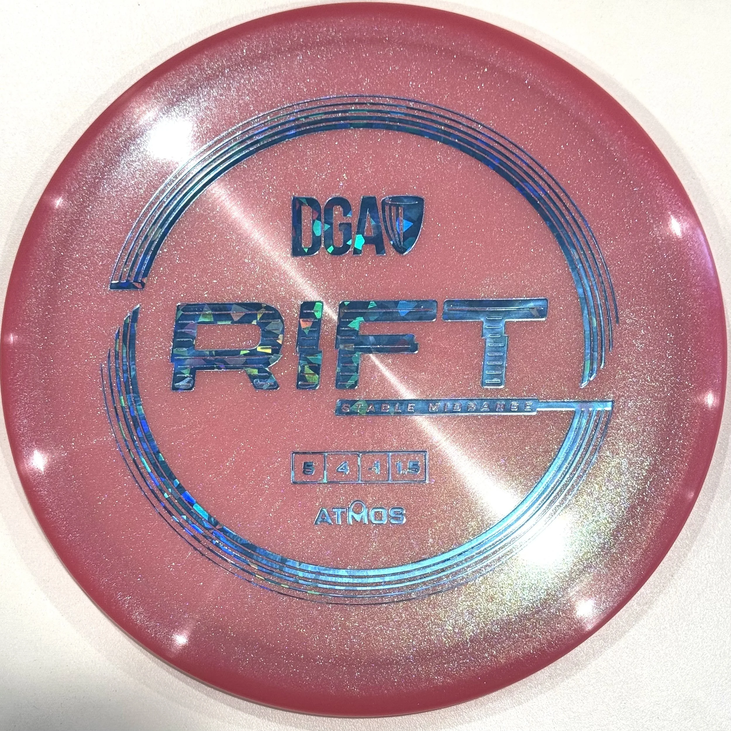 Mid-Ranges — Pacific Discs Online Disc Golf Store